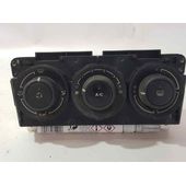 Mando Calefaccion / Aire Acondicionado Para Peugeot 308