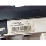 Mando Calefaccion / Aire Acondicionado Para Peugeot 308