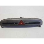 Warning Para Peugeot 308