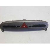 Warning Para Peugeot 308