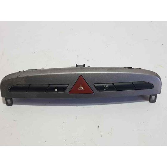 Warning Para Peugeot 308