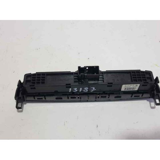 Warning Para Peugeot 308