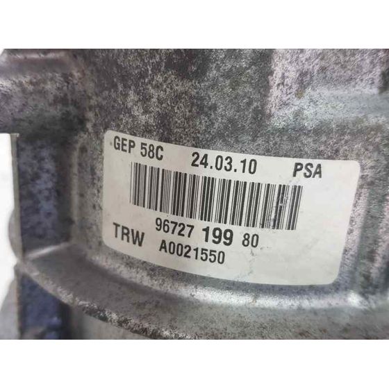 Bomba Direccion Electrica para Peugeot 308