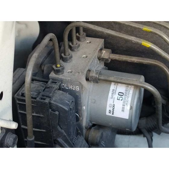 Abs Para Kia Rio