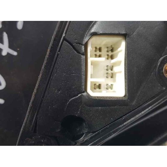Retrovisor Derecho Para Chevrolet Nubira Wagon