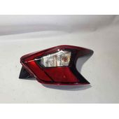 Piloto Trasero Derecho Para Nissan Micra V