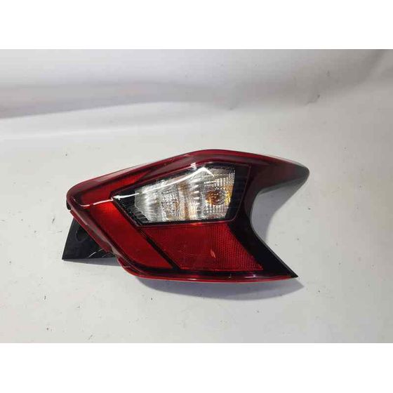 Piloto Trasero Derecho Para Nissan Micra V