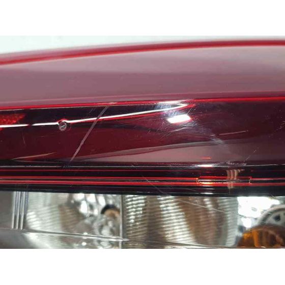 Piloto Trasero Derecho Para Nissan Micra V
