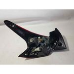 Piloto Trasero Derecho Para Nissan Micra V