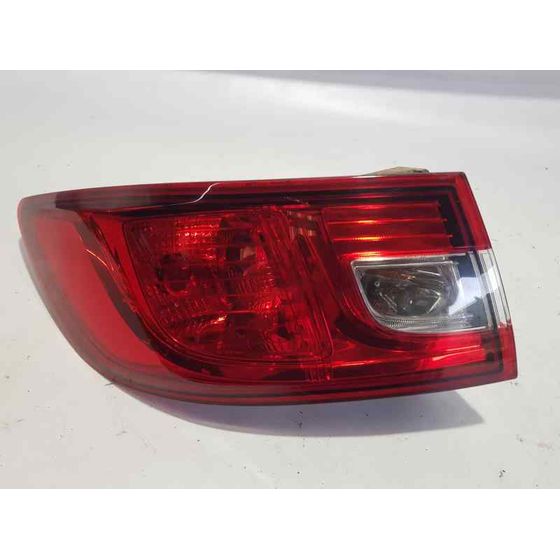 Piloto Trasero Izquierdo para Renault Clio Iv