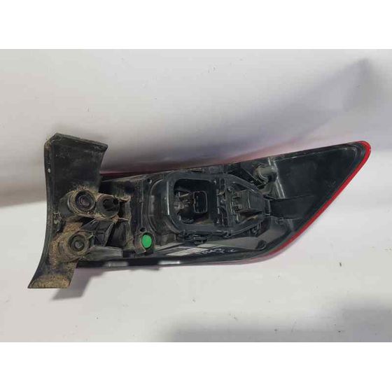 Piloto Trasero Izquierdo para Renault Clio Iv