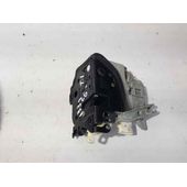 Cerradura Puerta Trasera Izquierda  Para Audi A4 Ber.