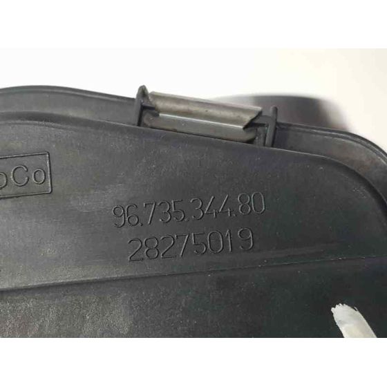 Caja Mariposa Para Citroen C4 Picasso