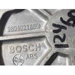 Depresor Freno / Bomba Vacio Para Citroen C4 Picasso