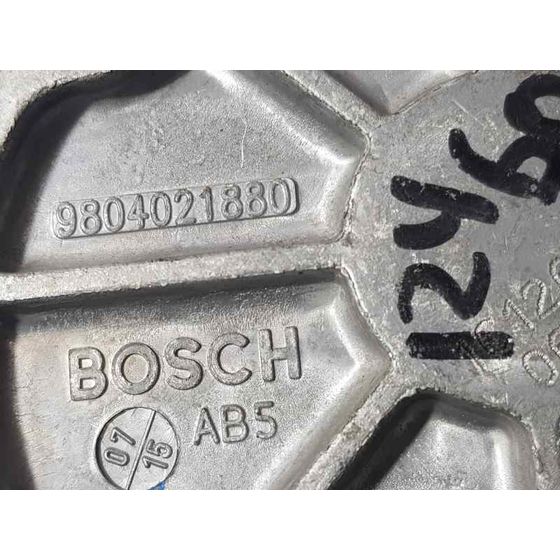 Depresor Freno / Bomba Vacio Para Citroen C4 Picasso