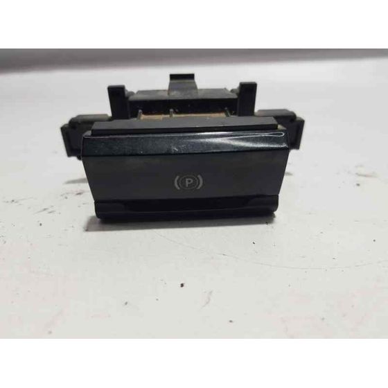 Boton Freno Mano Electrico Para Citroen C4 Picasso