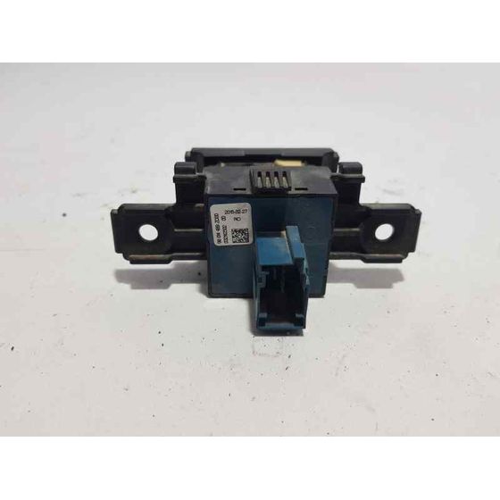 Boton Freno Mano Electrico Para Citroen C4 Picasso