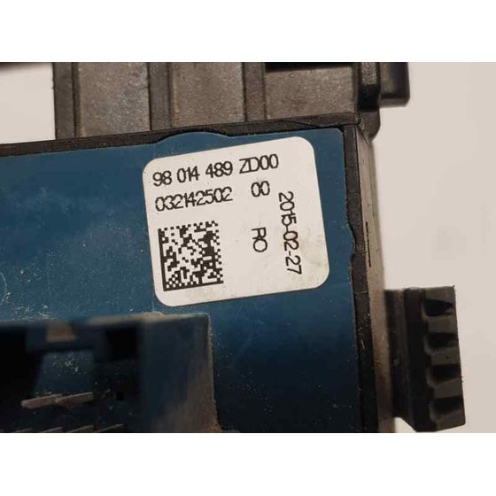 Boton Freno Mano Electrico Para Citroen C4 Picasso