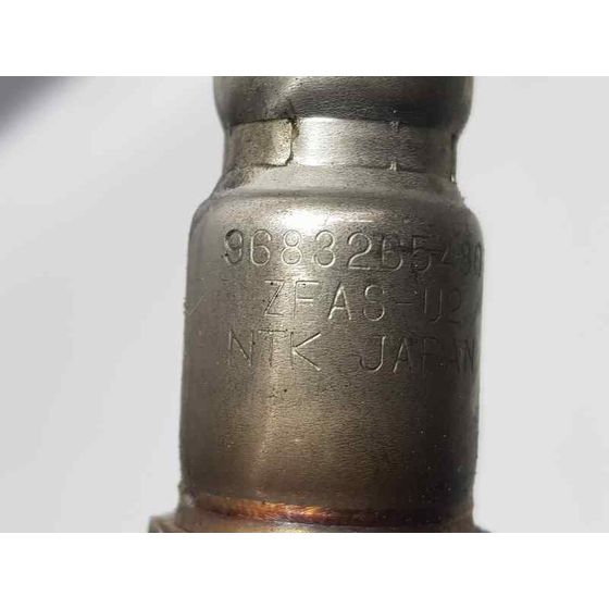 Sonda Lambda Para Citroen C4 Picasso