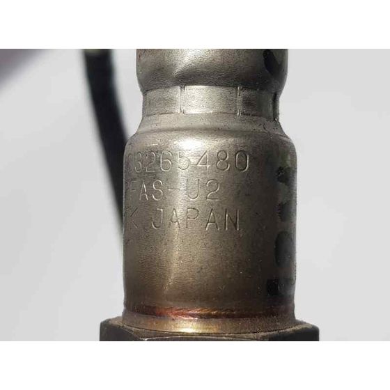 Sonda Lambda Para Citroen C4 Picasso