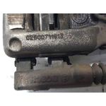 Pinza Freno Trasera Izquierda Para Citroen C4 Picasso
