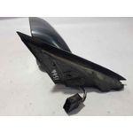 Retrovisor Izquierdo Para Audi A6 Avant