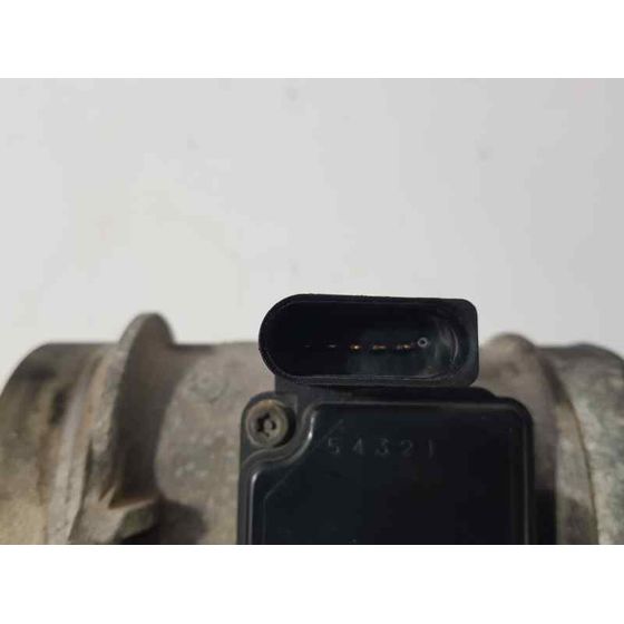 Caudalimetro Para Audi A6 Avant