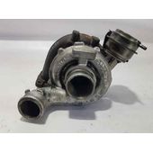 Turbocompresor para Audi A6 Avant (4B5)
