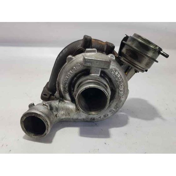 Turbocompresor para Audi A6 Avant (4B5)