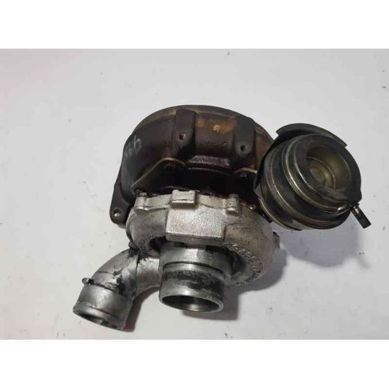 Turbocompresor para Audi A6 Avant (4B5)