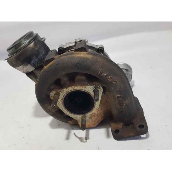 Turbocompresor para Audi A6 Avant (4B5)