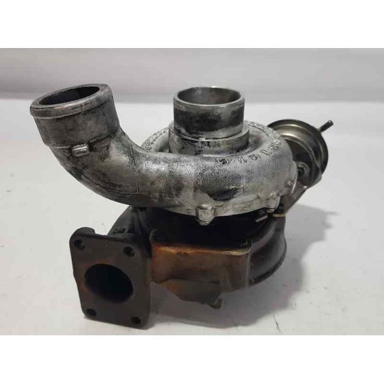 Turbocompresor para Audi A6 Avant (4B5)