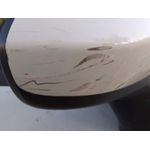 Retrovisor Derecho Para Fiat Punto