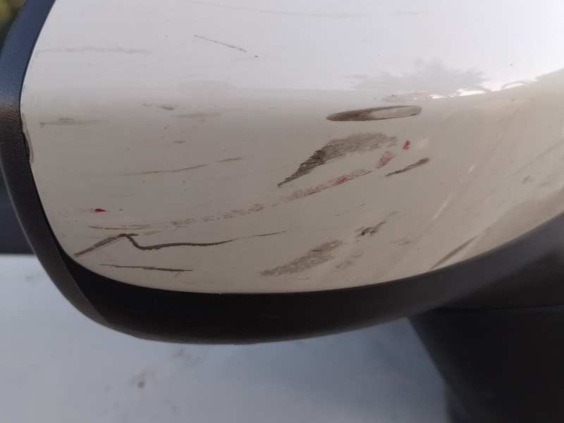 Retrovisor Derecho Para Fiat Punto