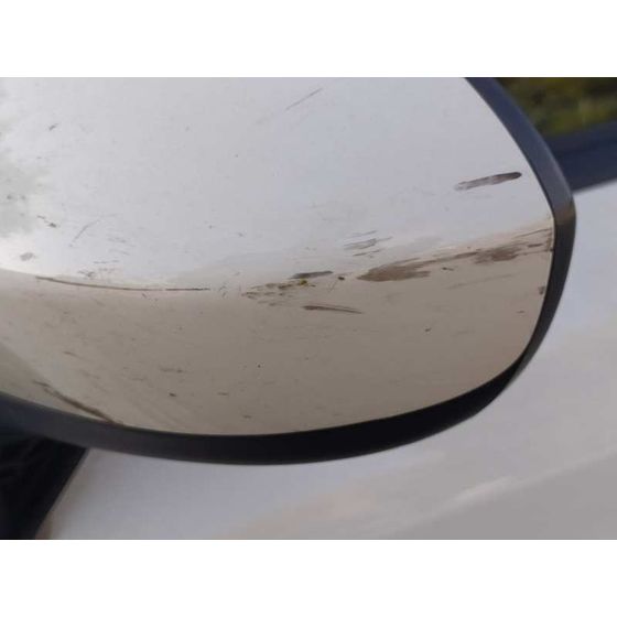 Retrovisor Izquierdo Para Fiat Punto