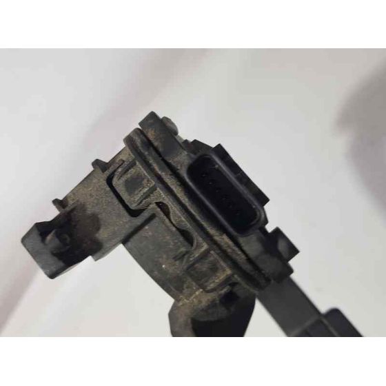 Potenciometro Pedal Para Renault Clio Iv