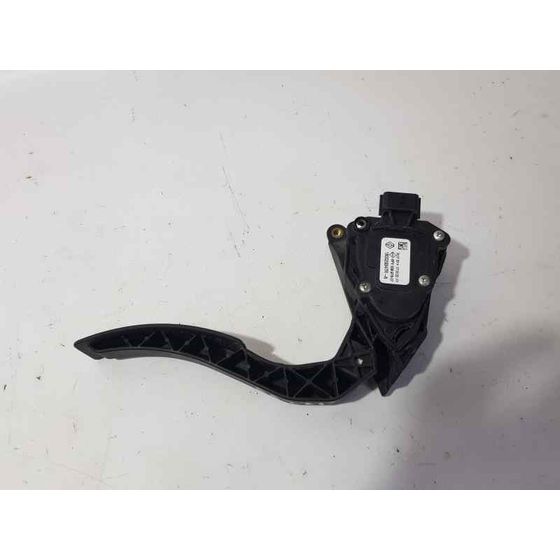 Potenciometro Pedal Para Renault Clio Iv