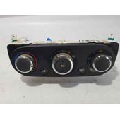 Mando Calefaccion / Aire Acondicionado Para Renault Clio Iv