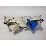Mando Calefaccion / Aire Acondicionado Para Renault Clio Iv