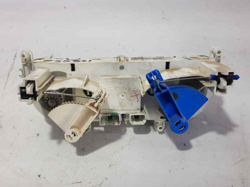 Mando Calefaccion / Aire Acondicionado Para Renault Clio Iv