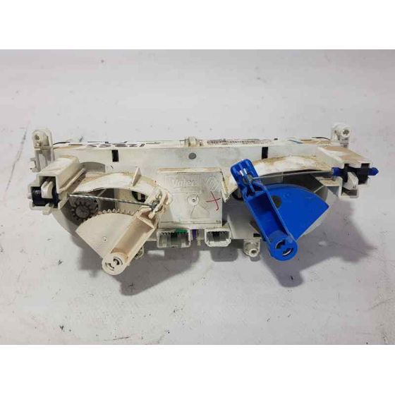 Mando Calefaccion / Aire Acondicionado Para Renault Clio Iv