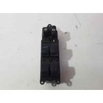Mando Elevalunas Delantero Izquierdo  Para Lexus Is200