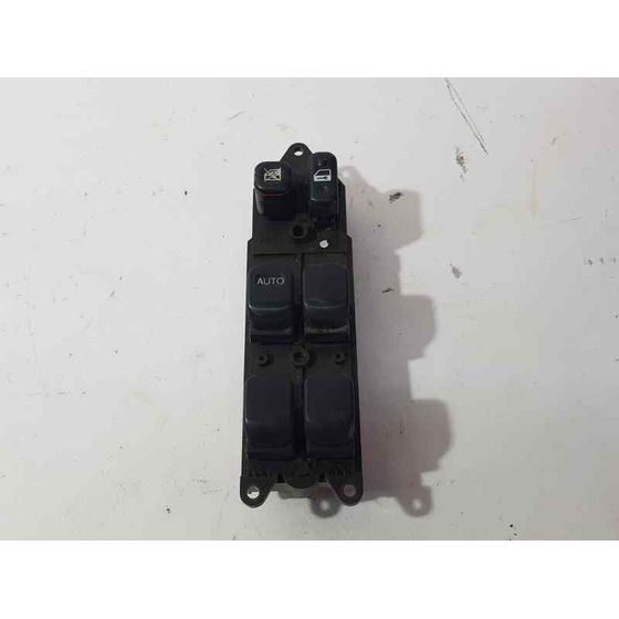 Mando Elevalunas Delantero Izquierdo Para Lexus Is200