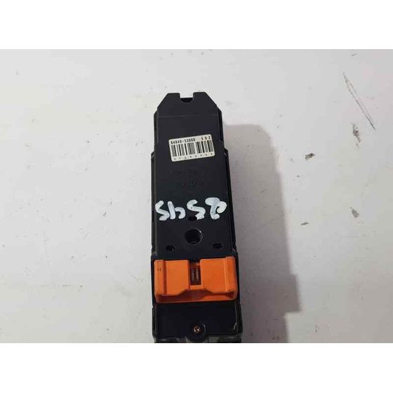 Mando Elevalunas Delantero Izquierdo Para Lexus Is200