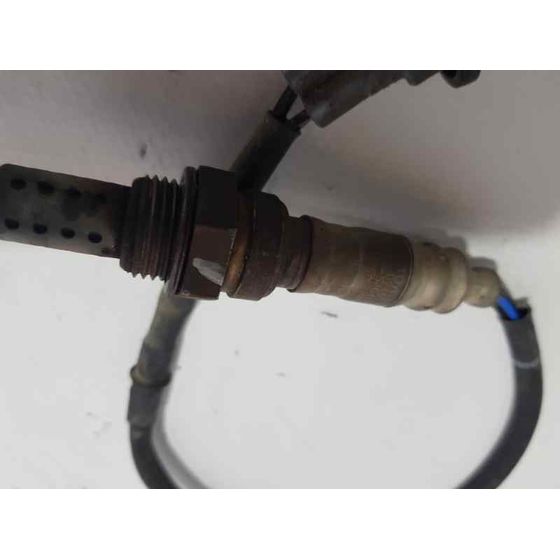 Sonda Lambda Para Lexus Is200