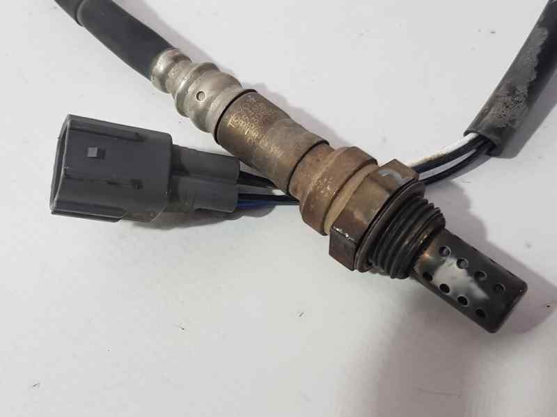 Sonda Lambda Para Lexus Is200