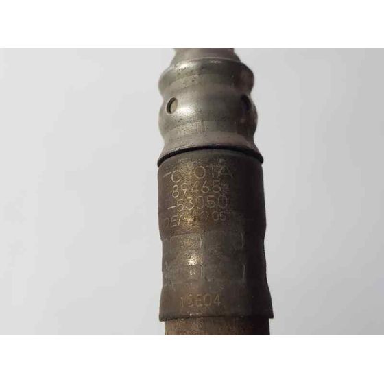 Sonda Lambda Para Lexus Is200