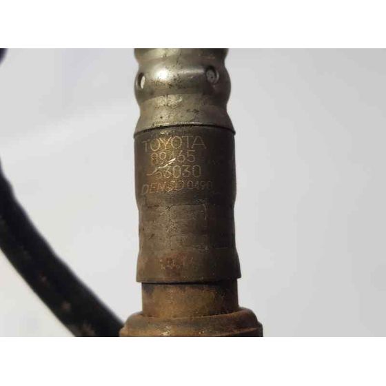 Sonda Lambda Para Lexus Is200