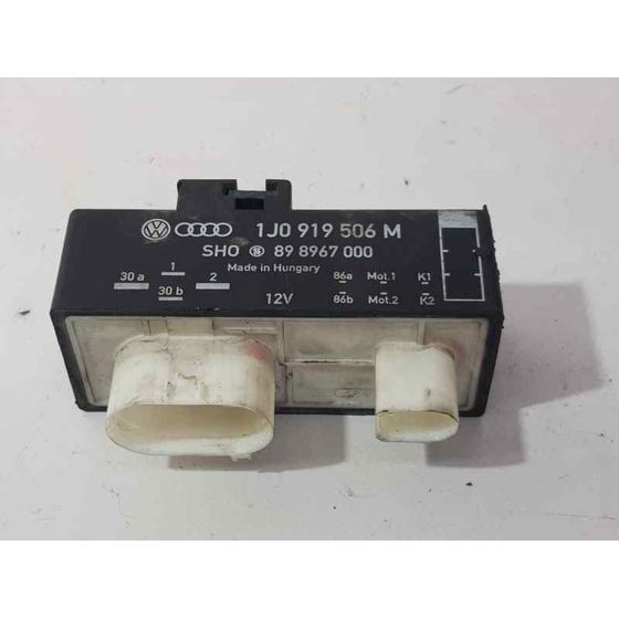 Modulo Electronico para Skoda Fabia (5J2 )