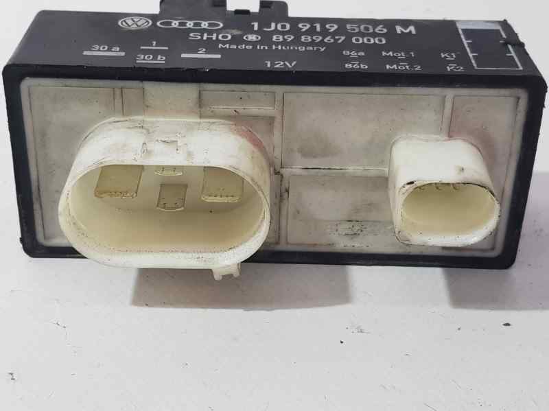 Modulo Electronico para Skoda Fabia (5J2 )